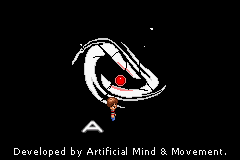 Monster House screenshot 4 for GameBoy Advance